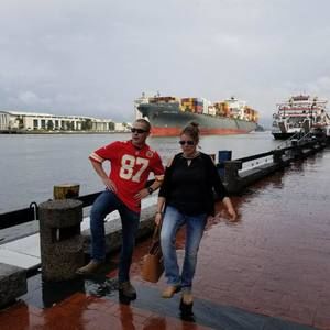 Meet your Posher, Vicky